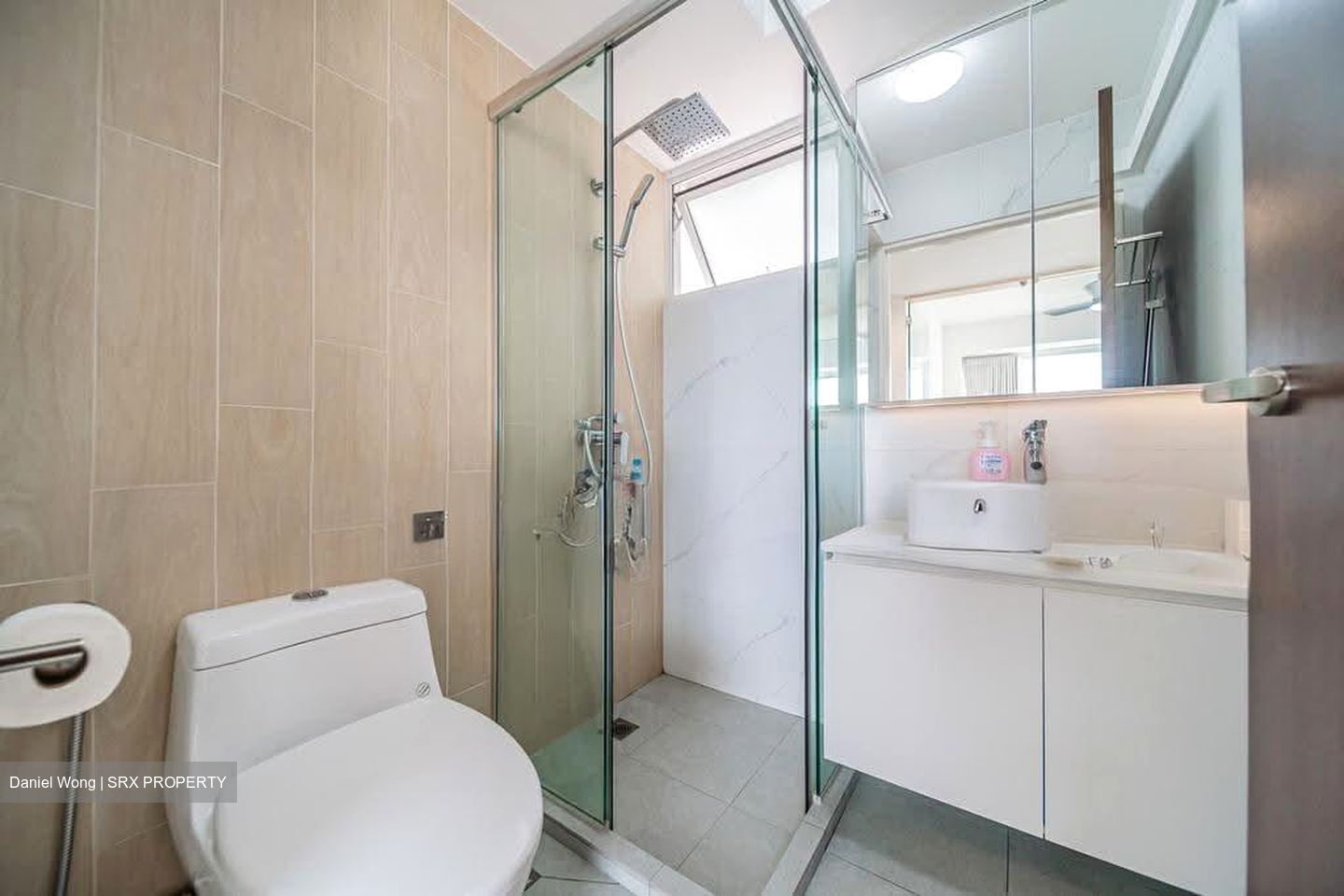 Blk 588D Park Central @ Amk (Ang Mo Kio), HDB 4 Rooms #621678451